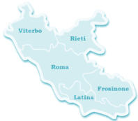 Mollificio Roma, Mollificio Lazio